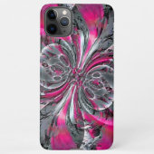 混合信号 iPhoneケース (裏面)