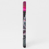 混合信号 iPhoneケース (右側)