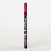 混合信号 iPhoneケース (右側)