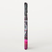 混合信号 iPhoneケース (左側)