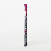 混合信号 SAMSUNG GALAXYケース (右側)