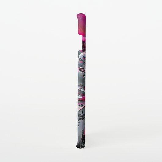 混合信号 SAMSUNG GALAXYケース (右側)