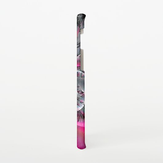 混合信号 SAMSUNG GALAXYケース (左側)