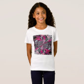 混合信号 Tシャツ (正面フル)