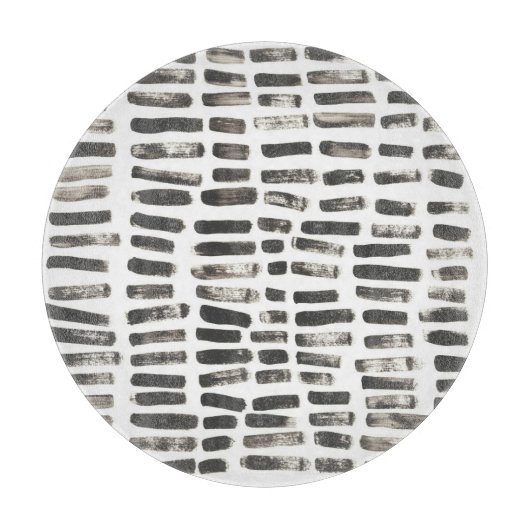 混合信号III カッティングボード (正面)