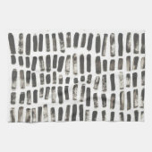 混合信号III キッチンタオル (横)