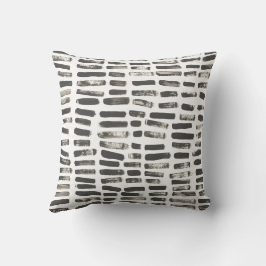 混合信号III クッション (裏面)