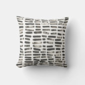 混合信号III クッション (正面)