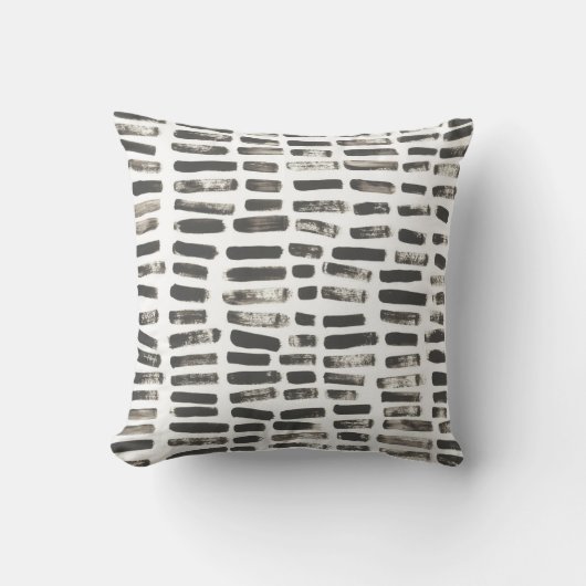 混合信号III クッション (正面)