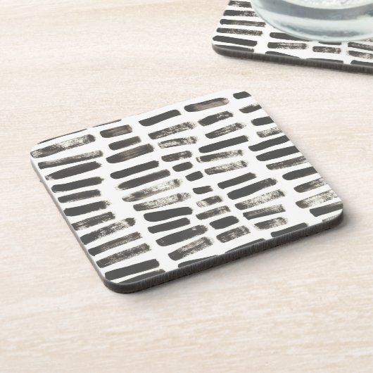 混合信号III コースター (左側)