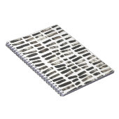 混合信号III ノートブック (右側)