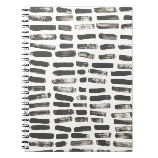 混合信号III ノートブック (正面)