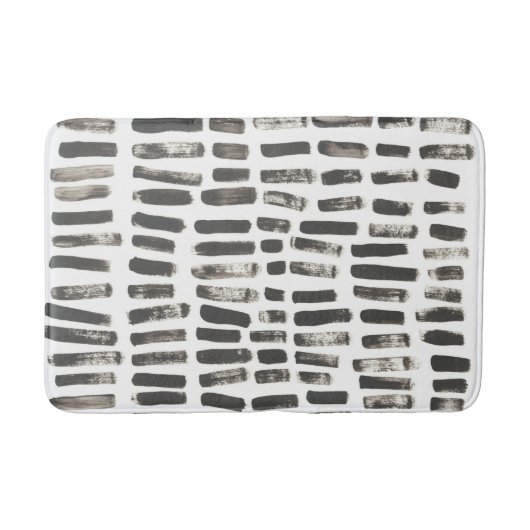 混合信号III バスマット (正面)