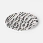 混合信号III ペーパープレート (アングル)