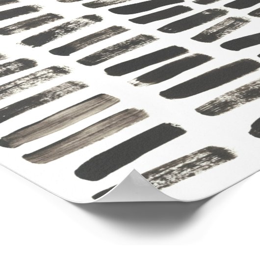 混合信号III ポスター (角)