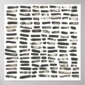 混合信号III ポスター (正面)