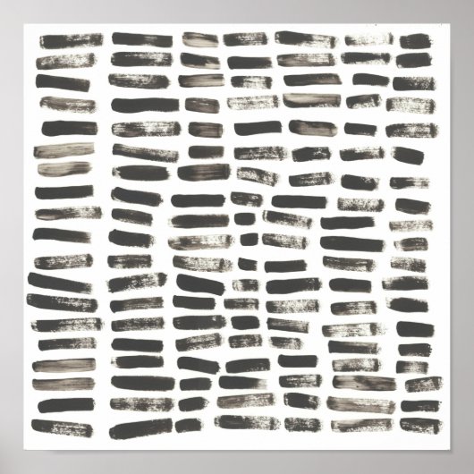 混合信号III ポスター (正面)