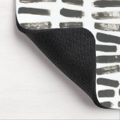 混合信号III マウスパッド (コーナー)