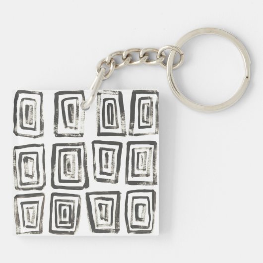 混合信号IV キーホルダー (裏面)