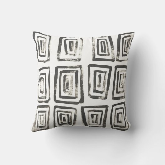 混合信号IV クッション (裏面)