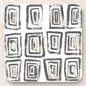 混合信号IV コースター (正面)