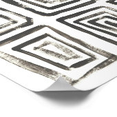 混合信号IV ポスター (角)