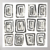 混合信号IV ポスター (正面)