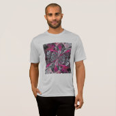 混合信号Tシャツ Tシャツ (正面フル)