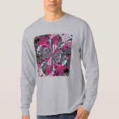 混合信号Tシャツ Tシャツ (正面)