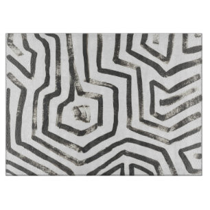 混合信号V カッティングボード