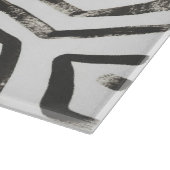 混合信号V カッティングボード (角)