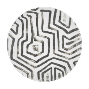 混合信号V カッティングボード