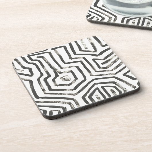 混合信号V コースター (左側)