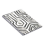 混合信号V ノートブック (右側)