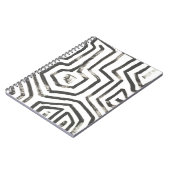 混合信号V ノートブック (左側)