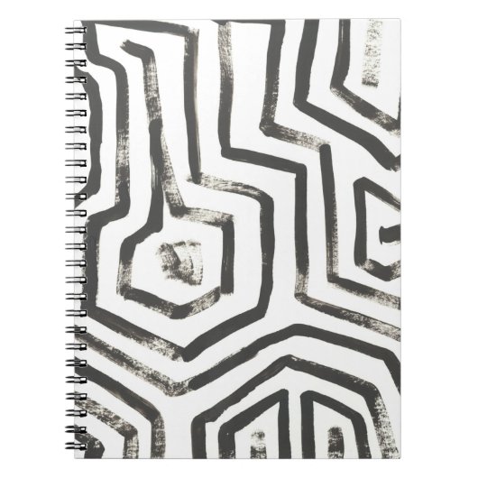 混合信号V ノートブック (正面)