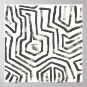 混合信号V ポスター (正面)