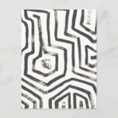 混合信号V ポストカード (正面)