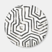 混合信号V マグネット (正面)