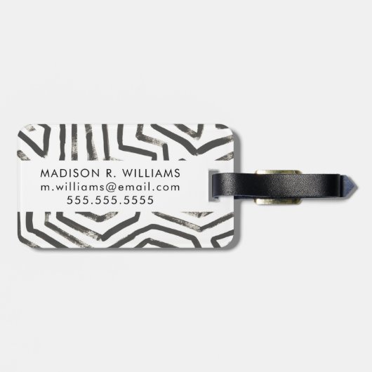 混合信号V ラゲッジタグ (裏面横)