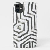 混合信号V Case-Mate iPhoneケース (裏面)