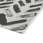 混合信号VII カッティングボード (角)