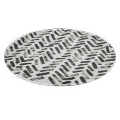 混合信号VII カッティングボード (角)