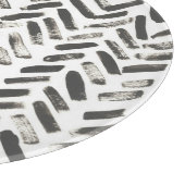 混合信号VII カッティングボード (角)