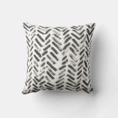 混合信号VII クッション (裏面)