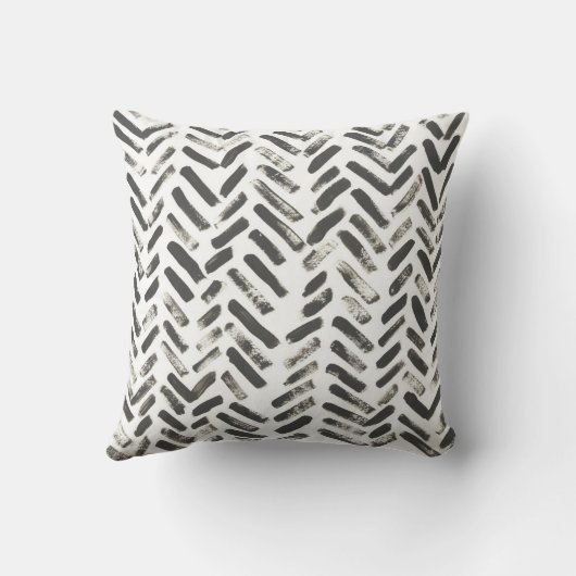 混合信号VII クッション (裏面)