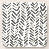 混合信号VII コースター (正面)