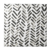 混合信号VII タイル (正面)