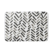 混合信号VII バスマット (正面)