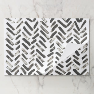 混合信号VII ペーパーパッド